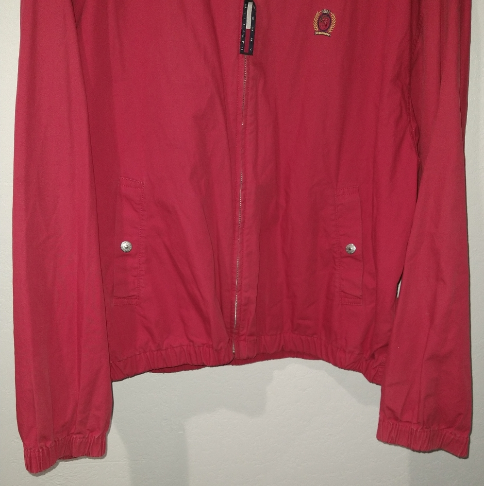 Vintage Tommy Hilfiger Jacket - Picture 4 of 5